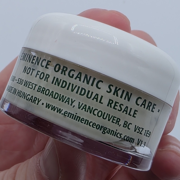 Eminence Mini Bamboo Age Corrective Masque - Picture 3 of 5